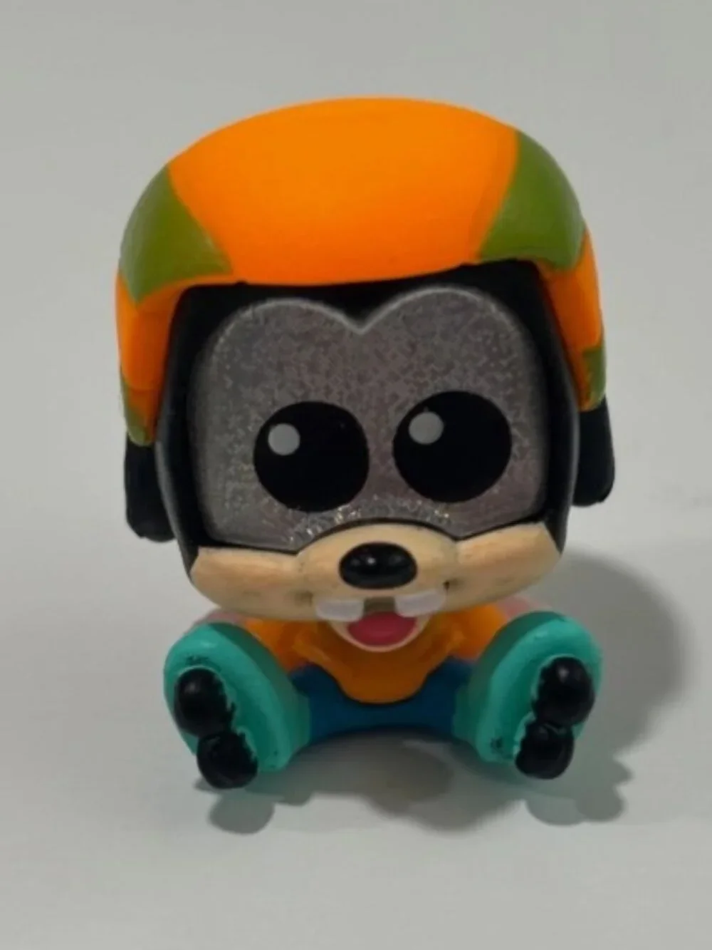Let's Party Goofy Skate Party Disney Doorables